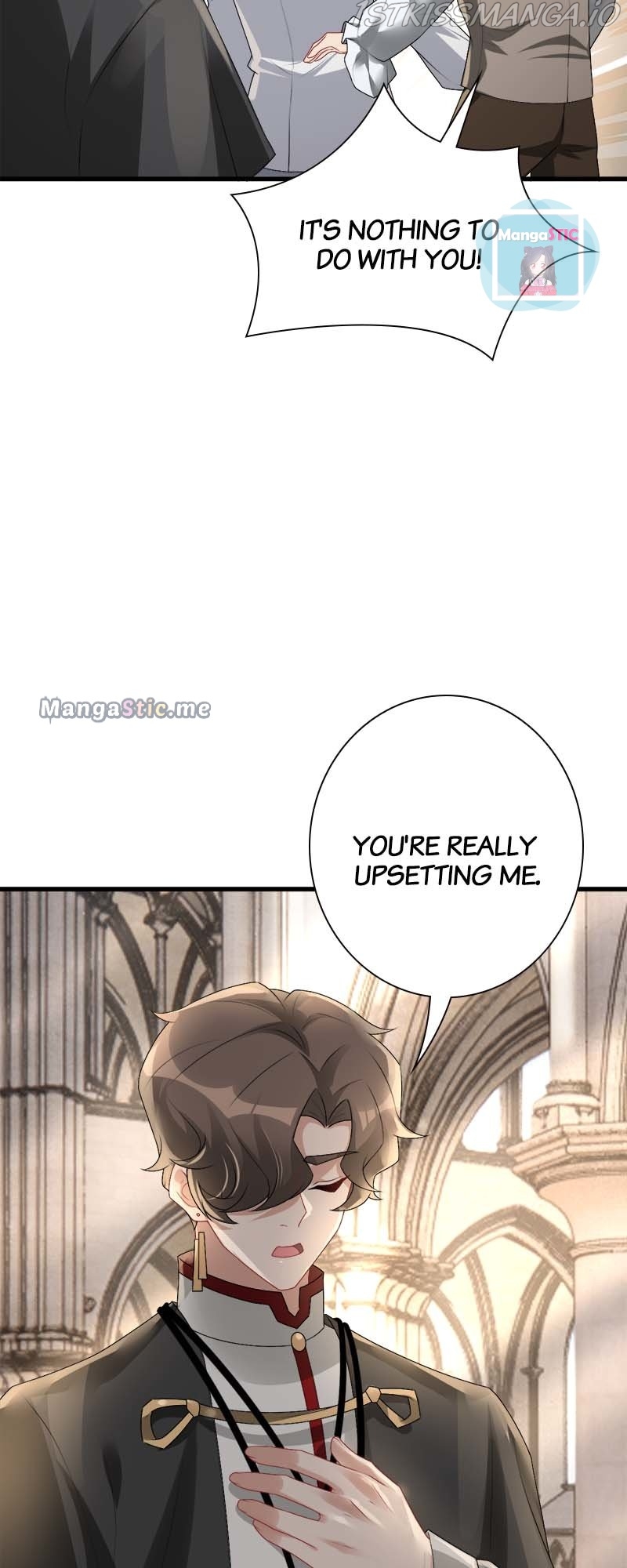 Twisted Obsession of His Highness Chapter 35 - page 20