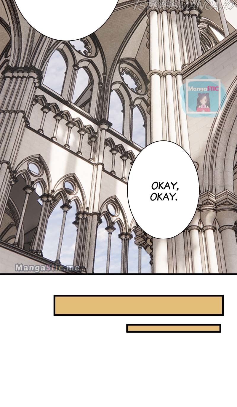 Twisted Obsession of His Highness Chapter 35 - page 27