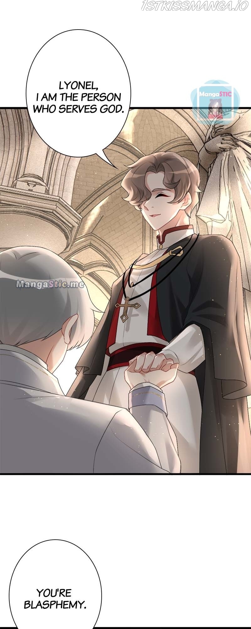 Twisted Obsession of His Highness Chapter 34 - page 10