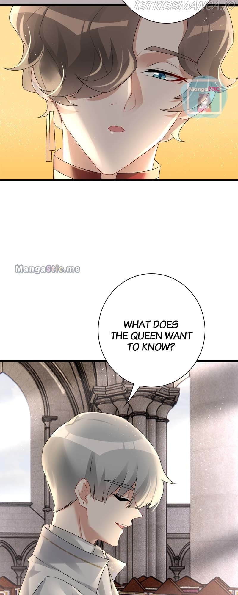 Twisted Obsession of His Highness Chapter 34 - page 14
