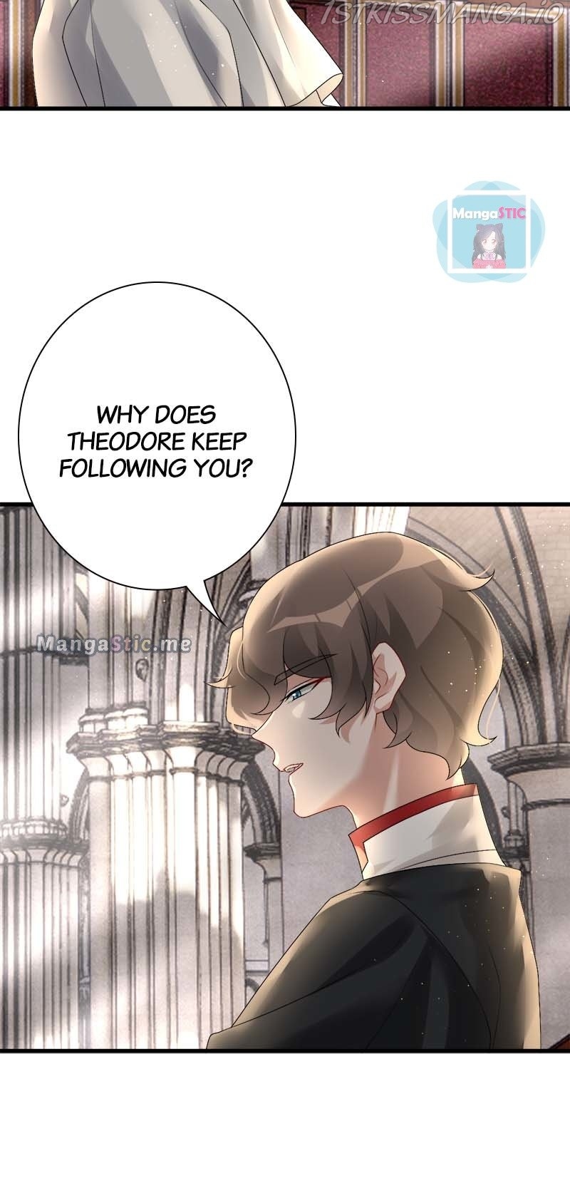 Twisted Obsession of His Highness Chapter 34 - page 15