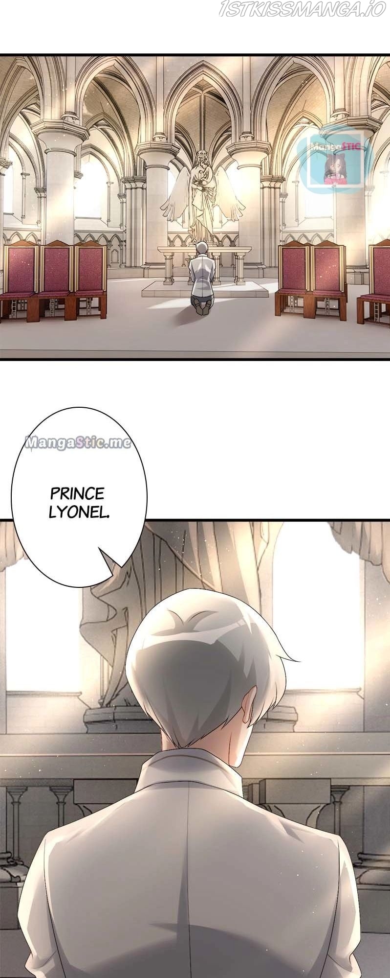 Twisted Obsession of His Highness Chapter 34 - page 2