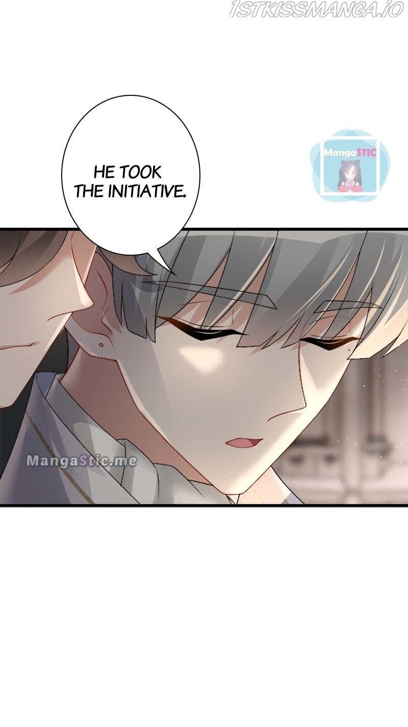 Twisted Obsession of His Highness Chapter 34 - page 21
