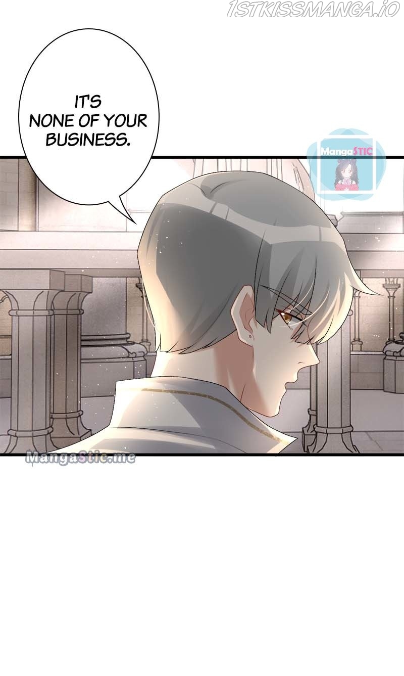 Twisted Obsession of His Highness Chapter 34 - page 24