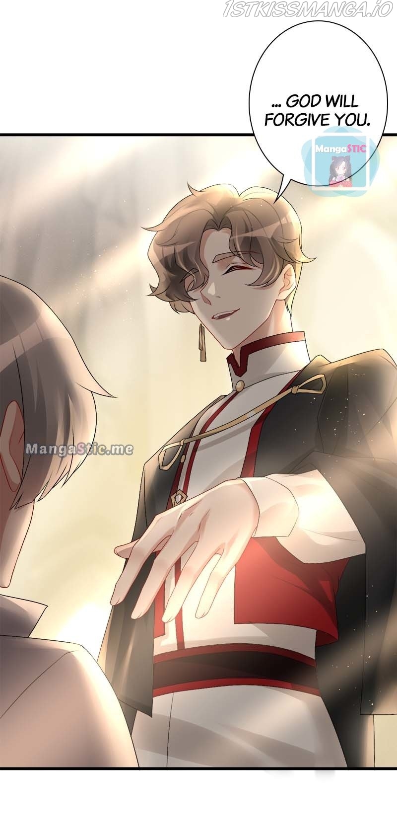 Twisted Obsession of His Highness Chapter 34 - page 6