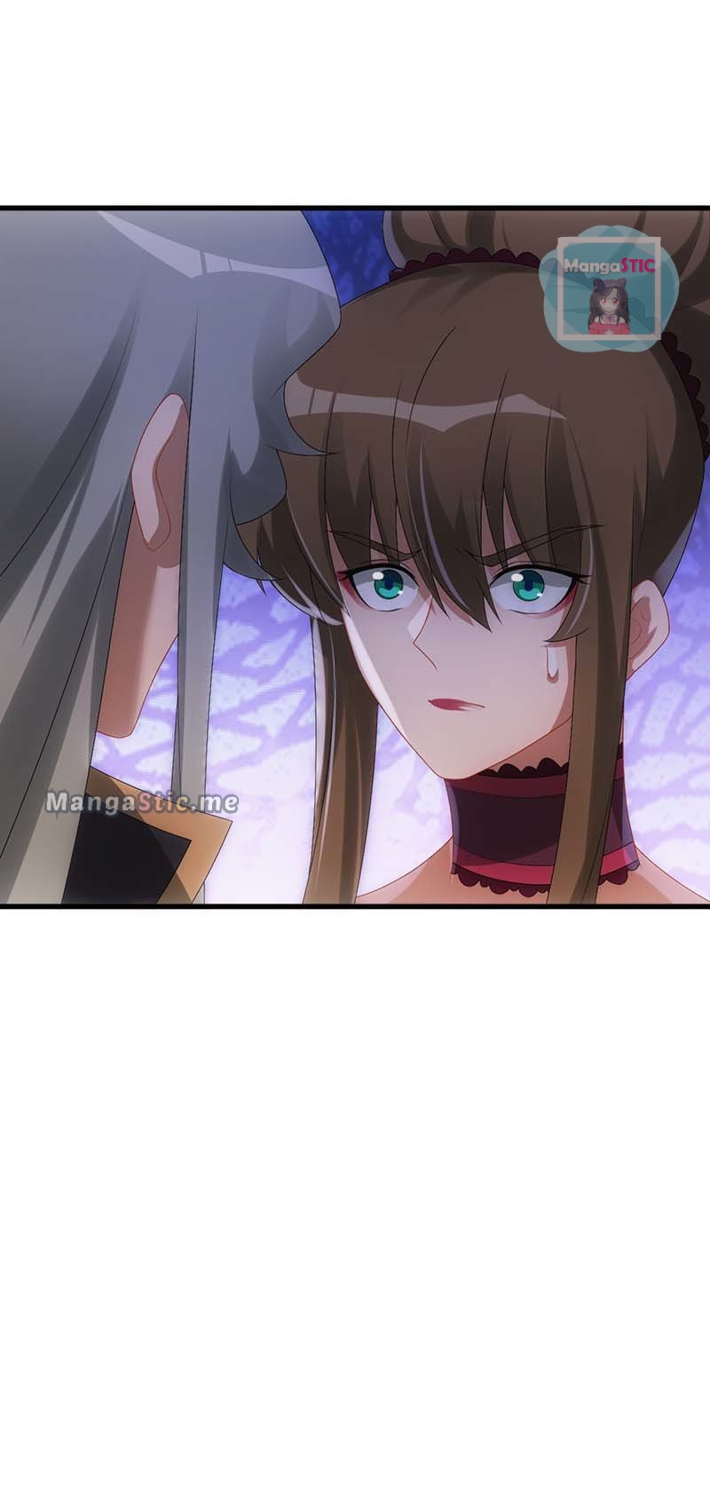 Twisted Obsession of His Highness Chapter 32 - page 15
