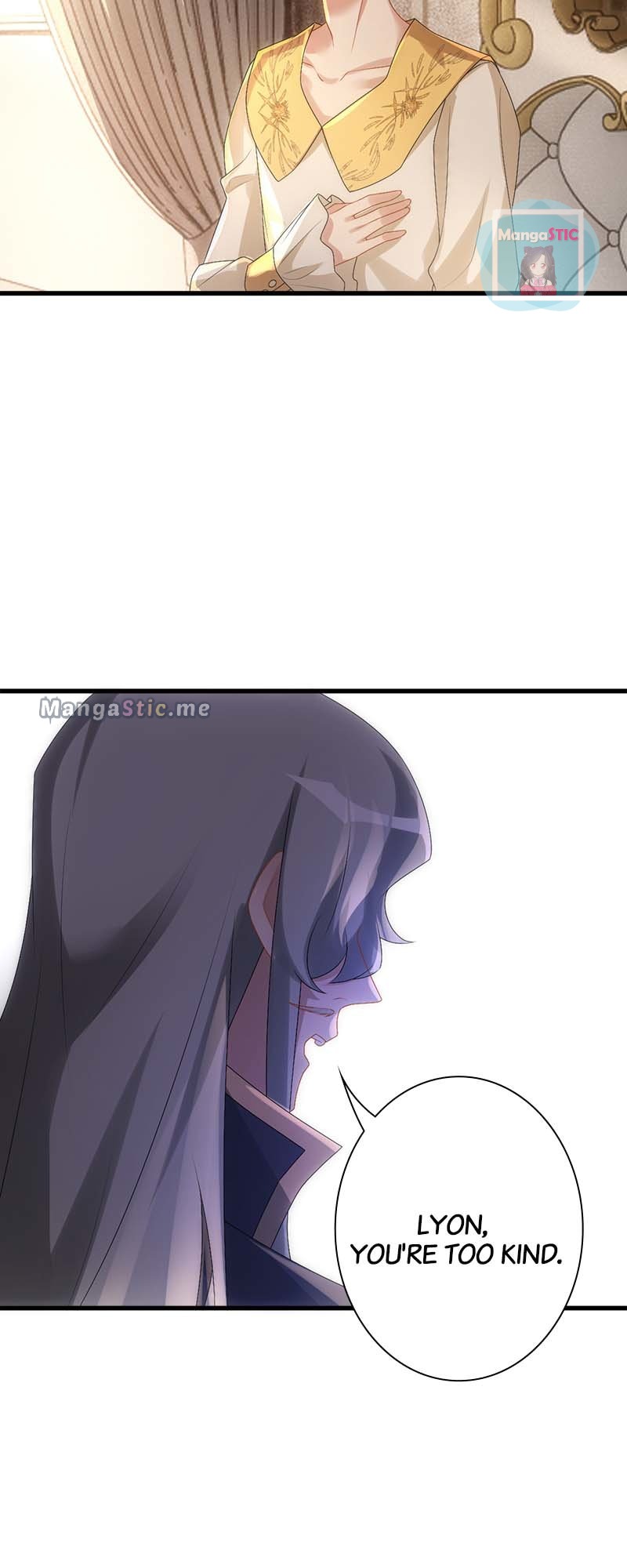 Twisted Obsession of His Highness Chapter 32 - page 17