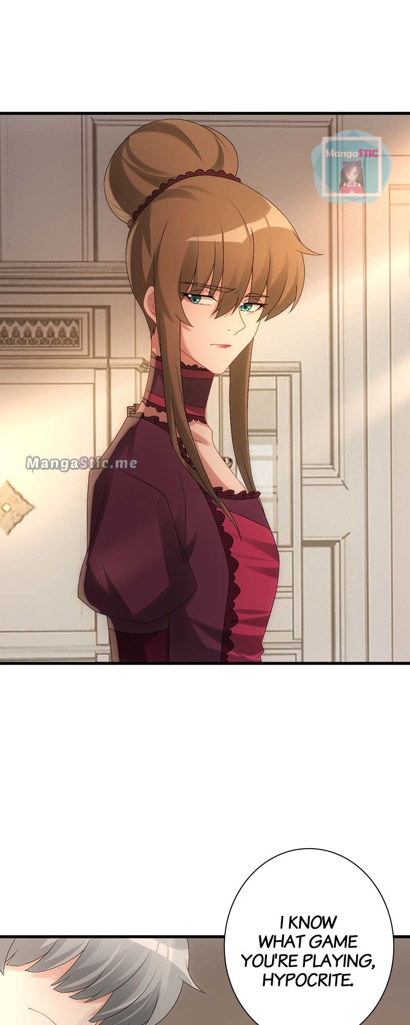 Twisted Obsession of His Highness Chapter 32 - page 19