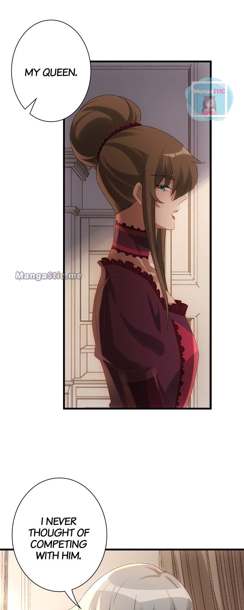 Twisted Obsession of His Highness Chapter 32 - page 22
