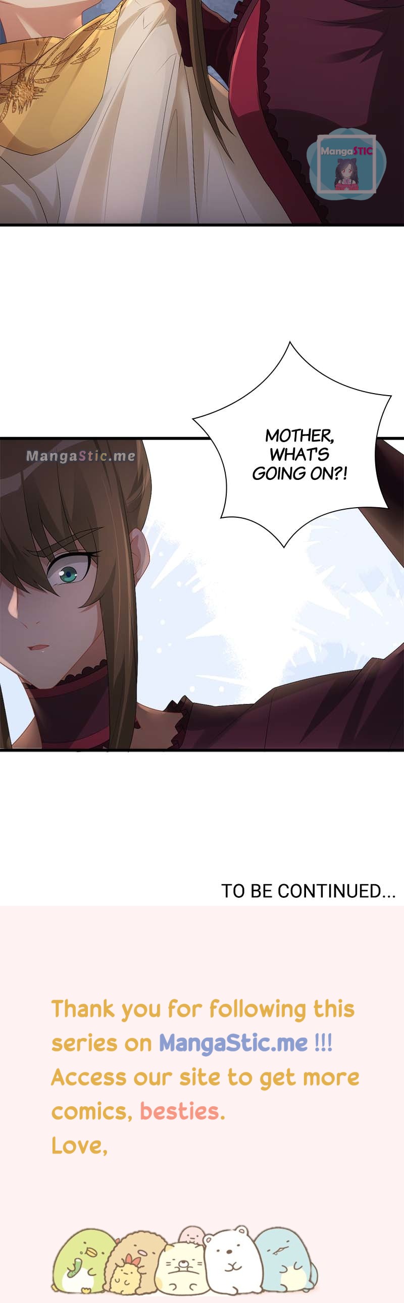 Twisted Obsession of His Highness Chapter 32 - page 30