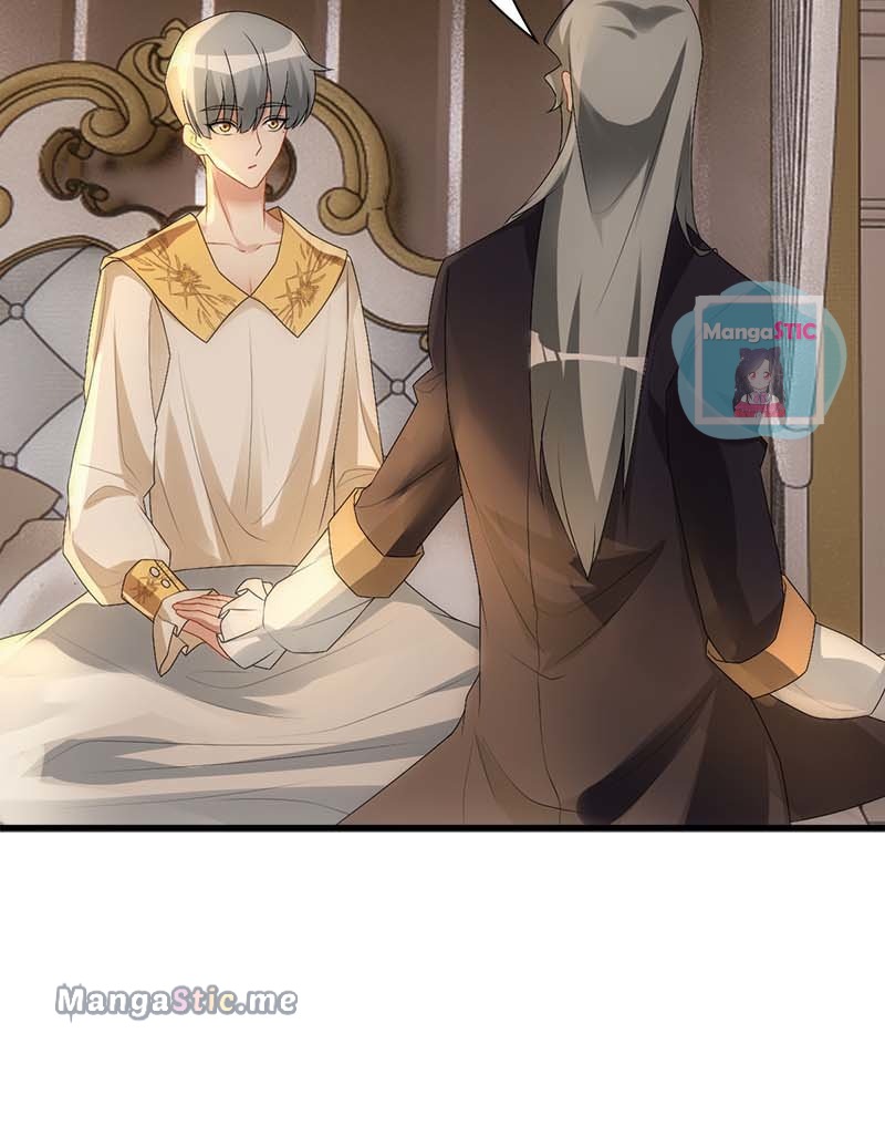 Twisted Obsession of His Highness Chapter 32 - page 6