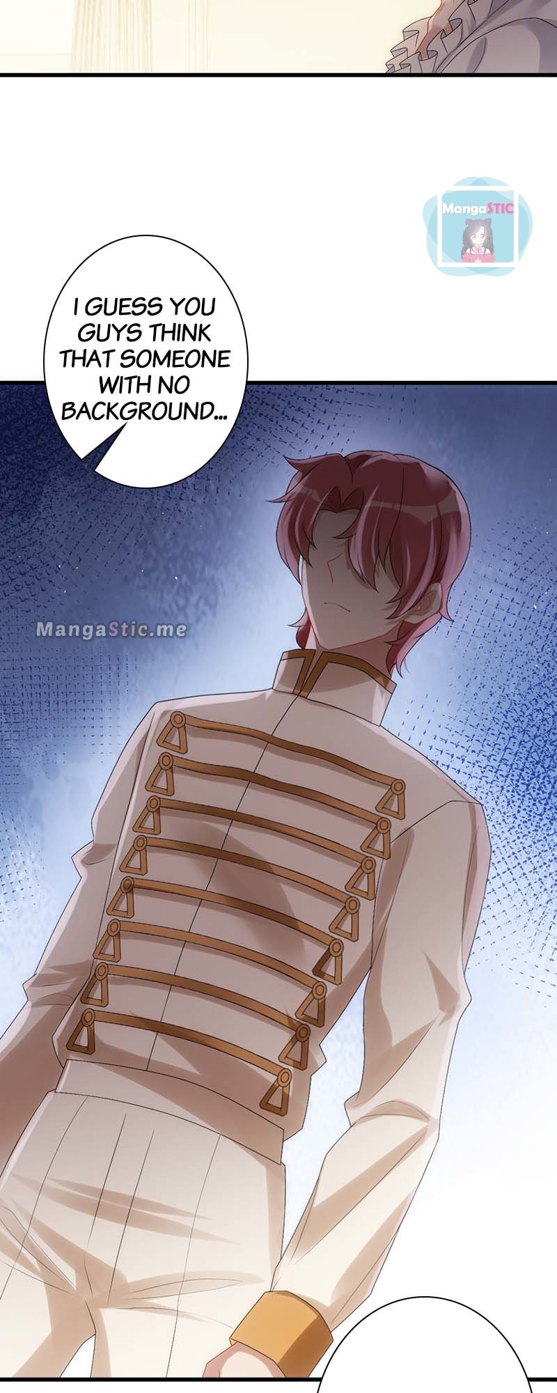 Twisted Obsession of His Highness Chapter 31 - page 11