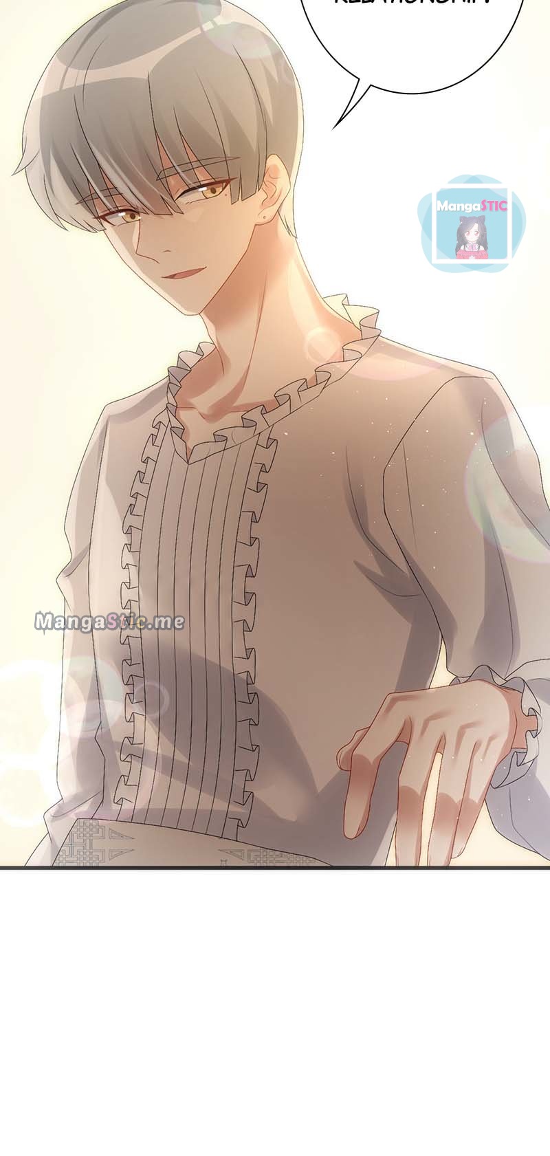 Twisted Obsession of His Highness Chapter 31 - page 15