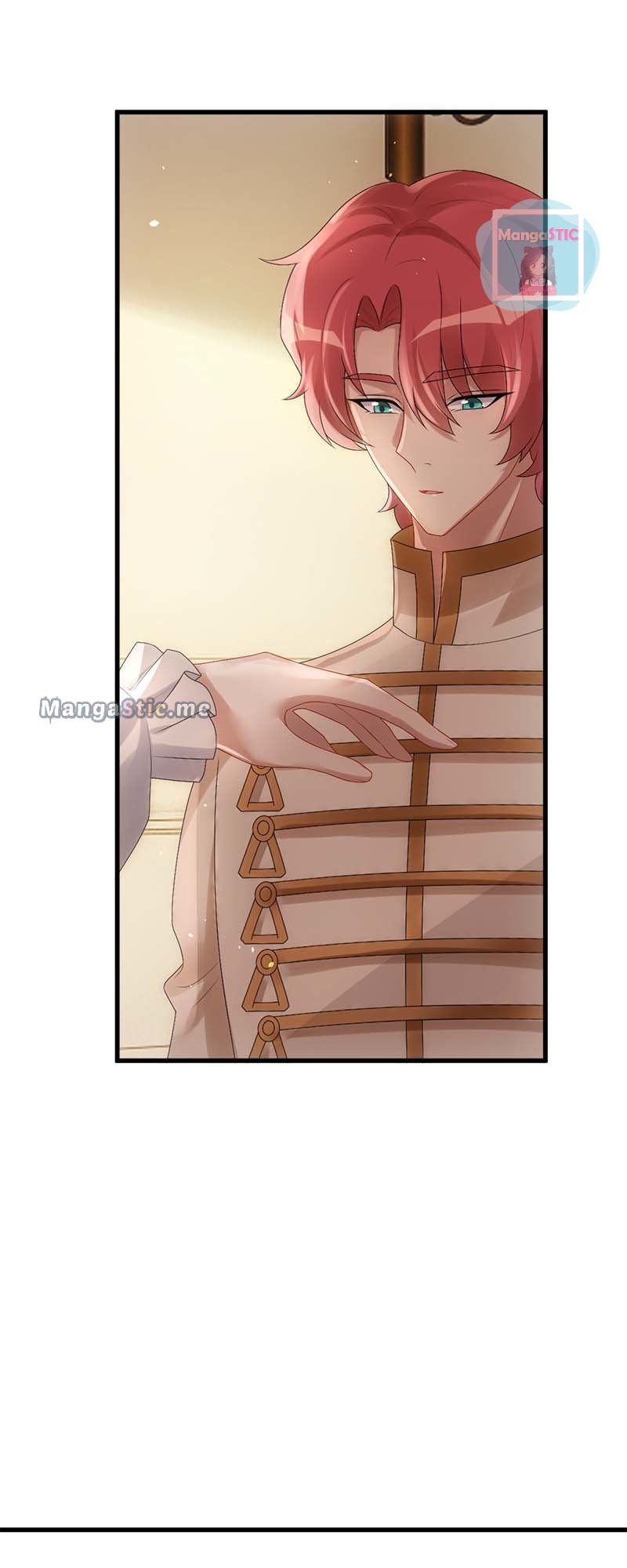 Twisted Obsession of His Highness Chapter 31 - page 16