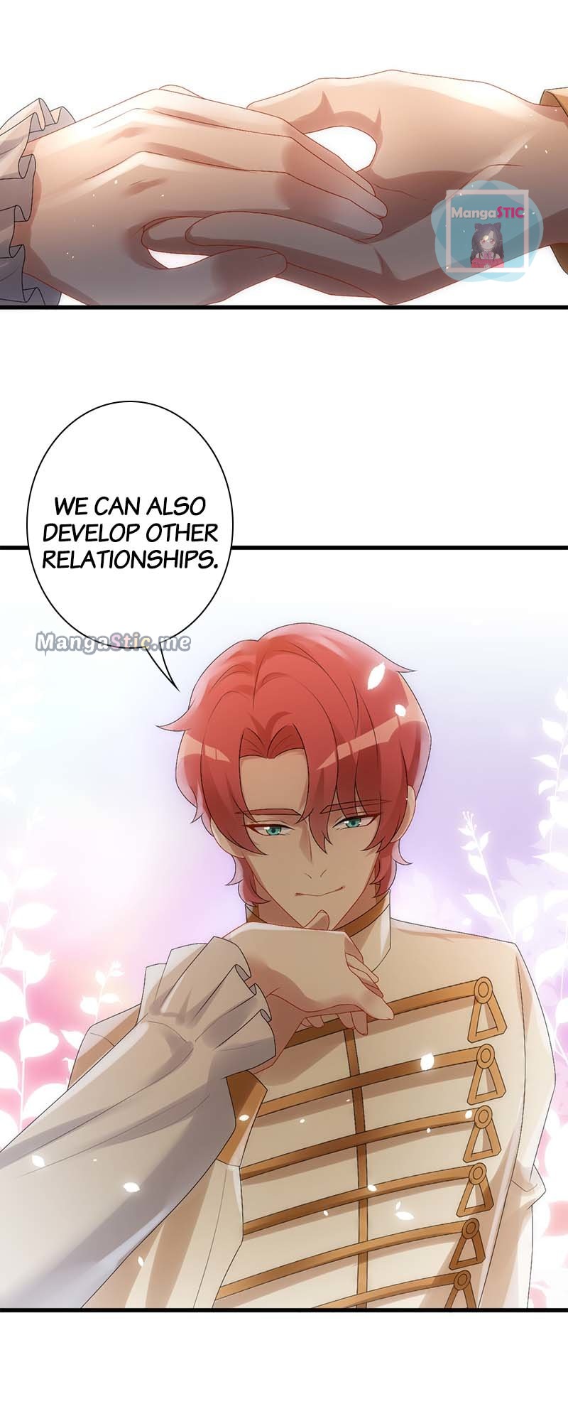 Twisted Obsession of His Highness Chapter 31 - page 17