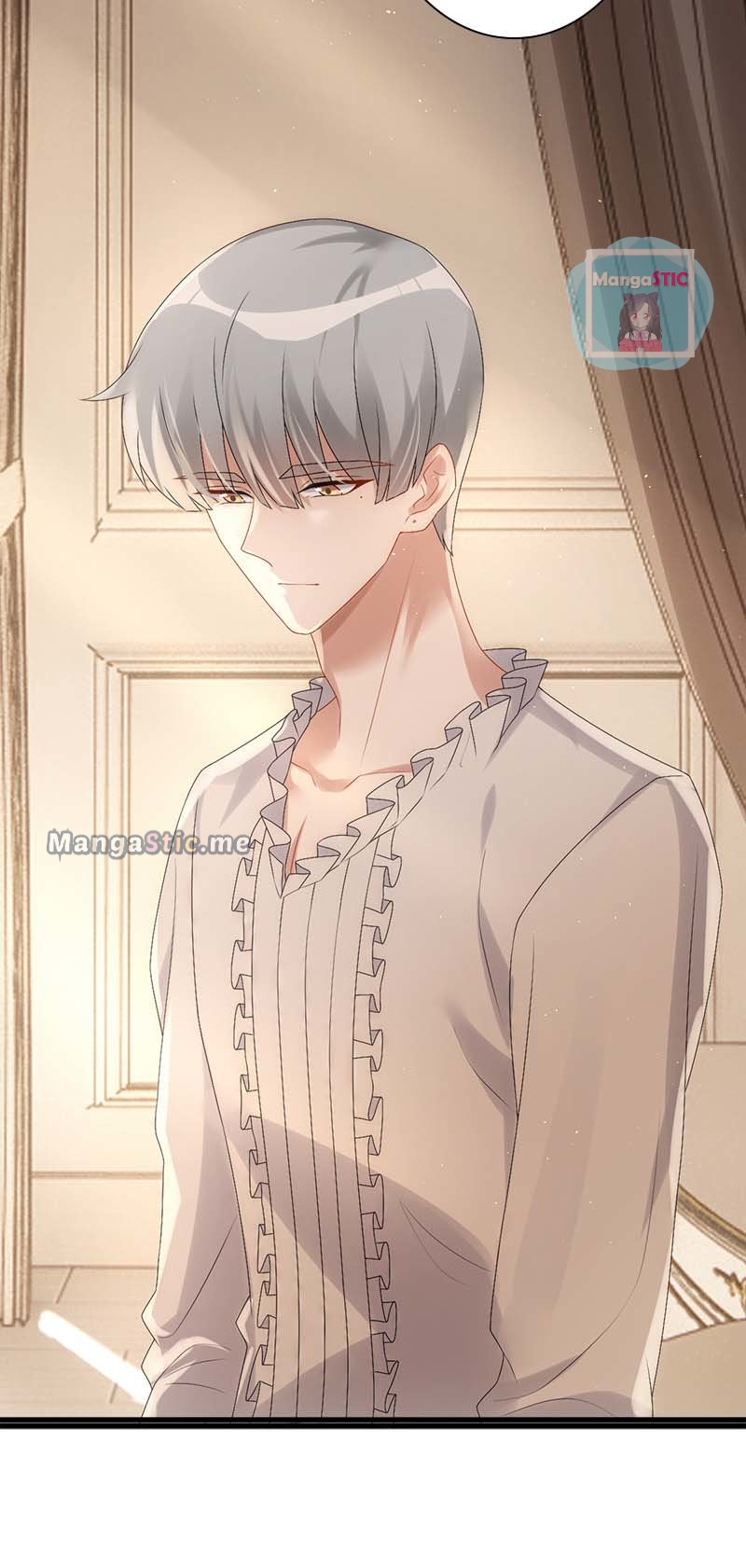 Twisted Obsession of His Highness Chapter 31 - page 24