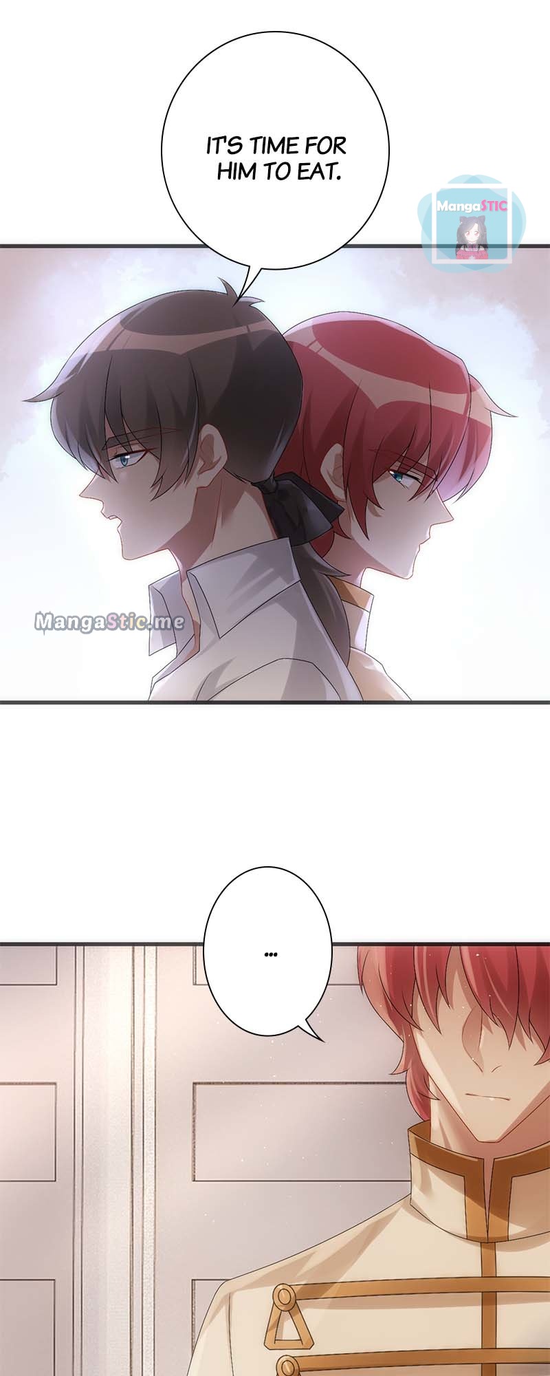 Twisted Obsession of His Highness Chapter 31 - page 28