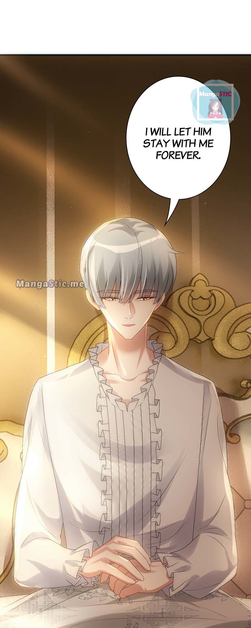 Twisted Obsession of His Highness Chapter 31 - page 31