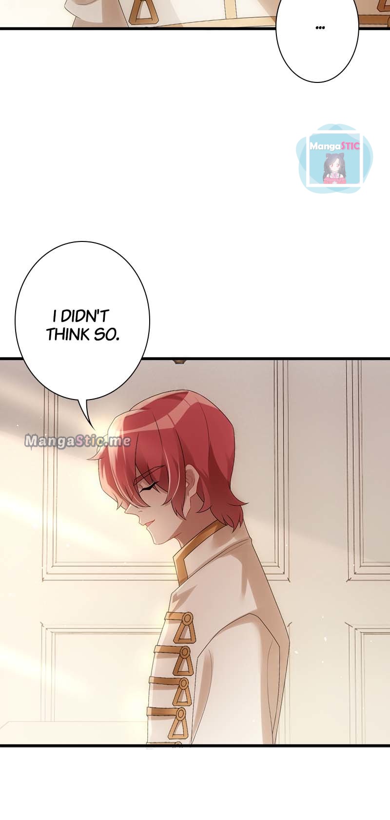 Twisted Obsession of His Highness Chapter 31 - page 9