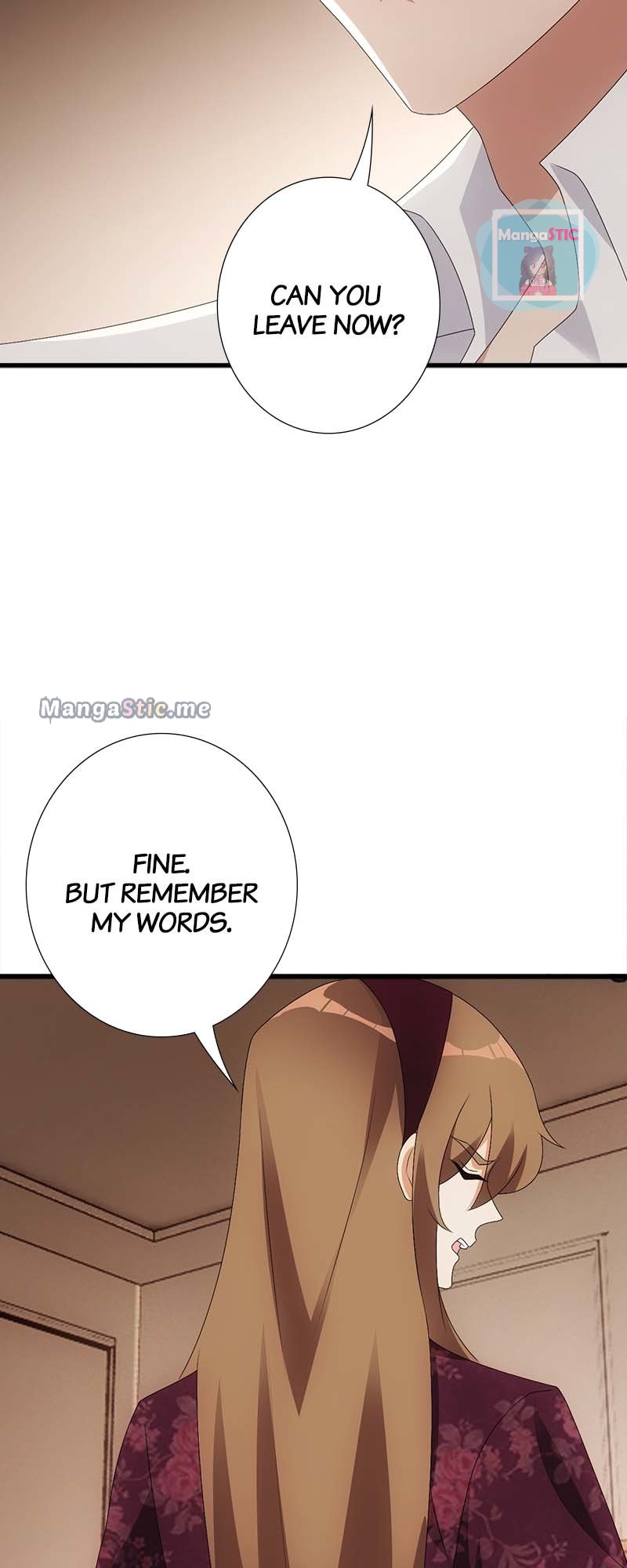 Twisted Obsession of His Highness Chapter 29 - page 14