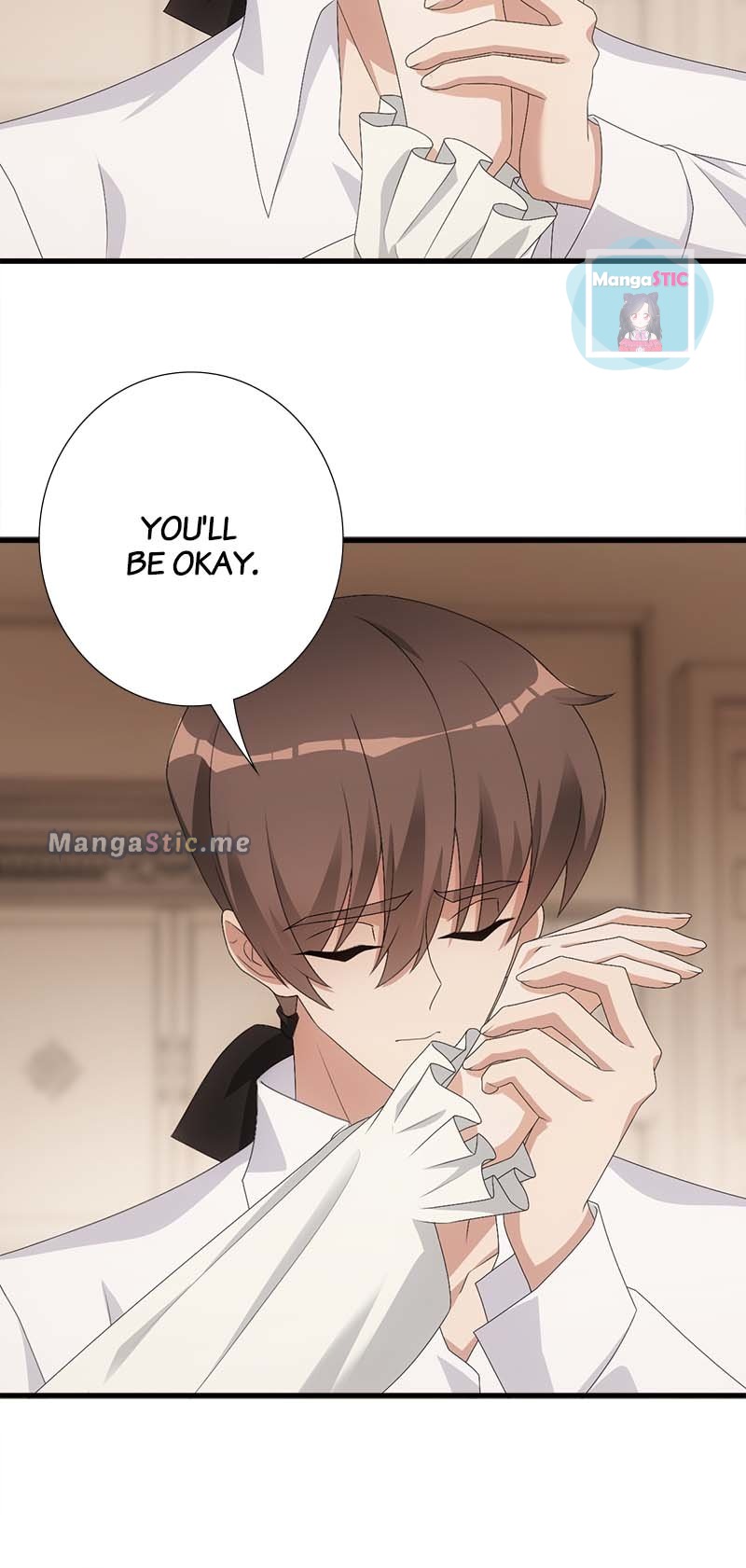 Twisted Obsession of His Highness Chapter 29 - page 18