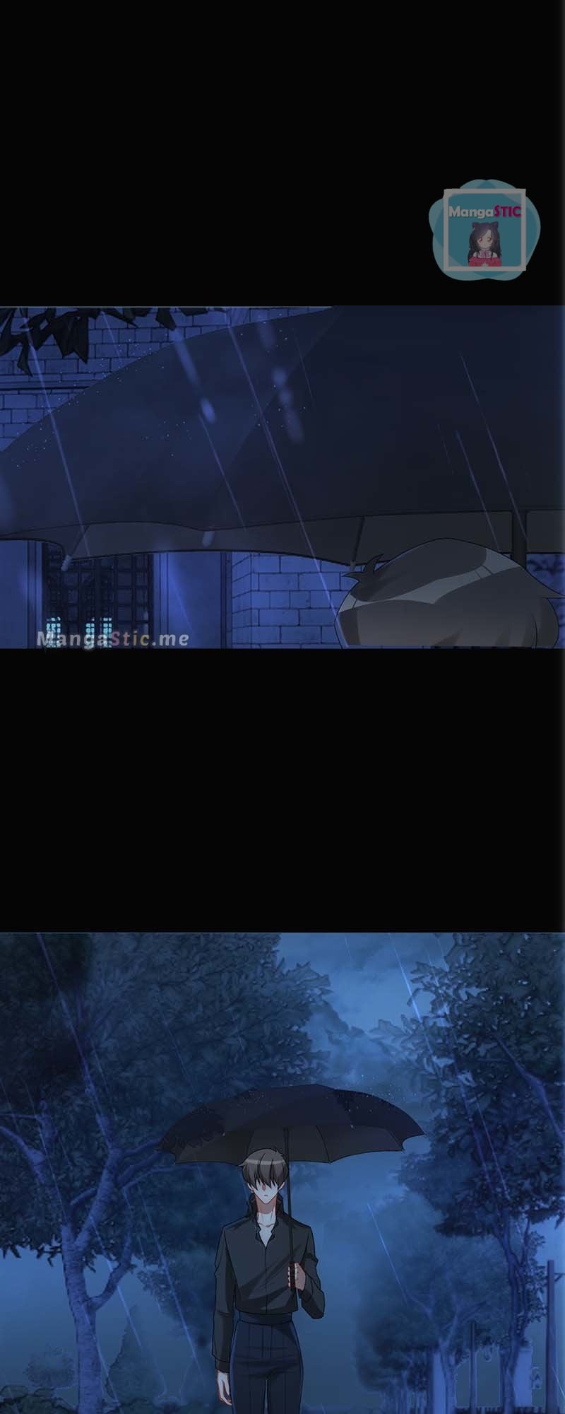 Twisted Obsession of His Highness Chapter 28 - page 17
