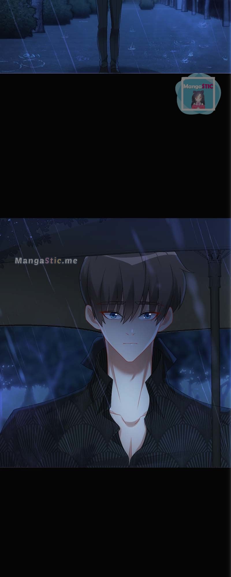 Twisted Obsession of His Highness Chapter 28 - page 18
