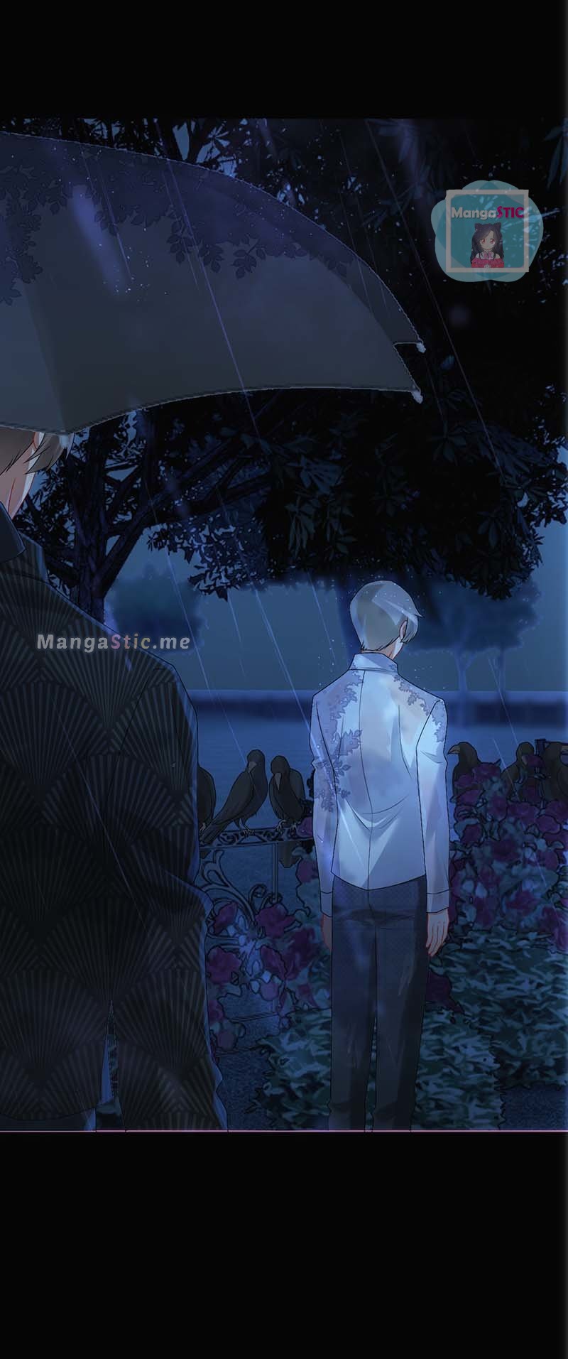 Twisted Obsession of His Highness Chapter 28 - page 19