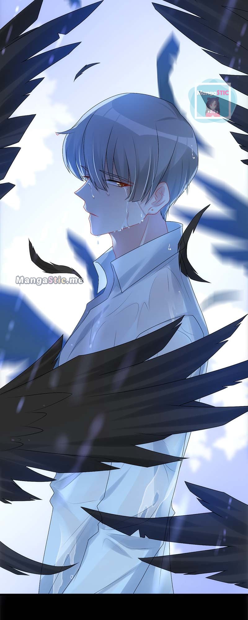 Twisted Obsession of His Highness Chapter 28 - page 22