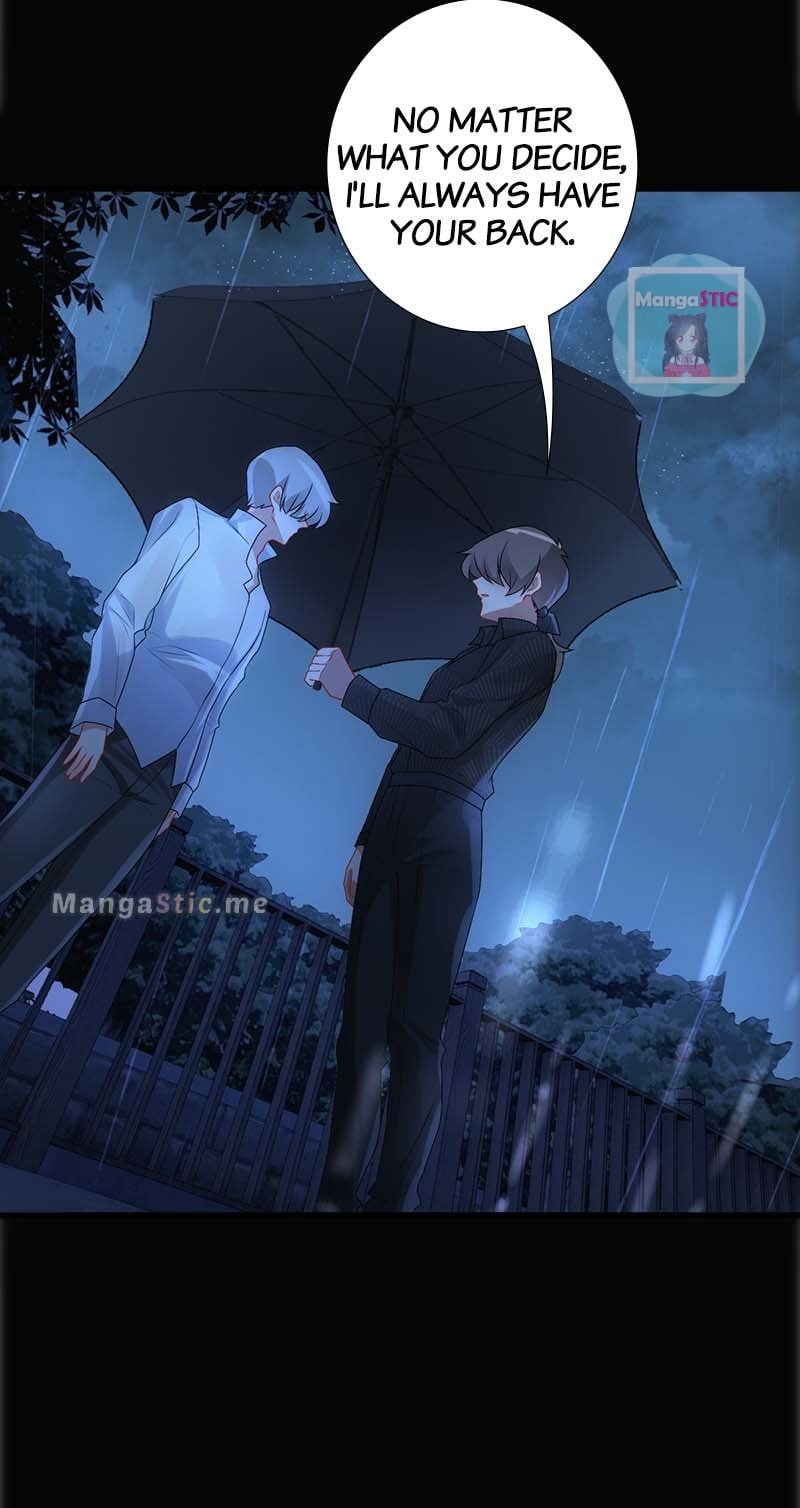 Twisted Obsession of His Highness Chapter 28 - page 26
