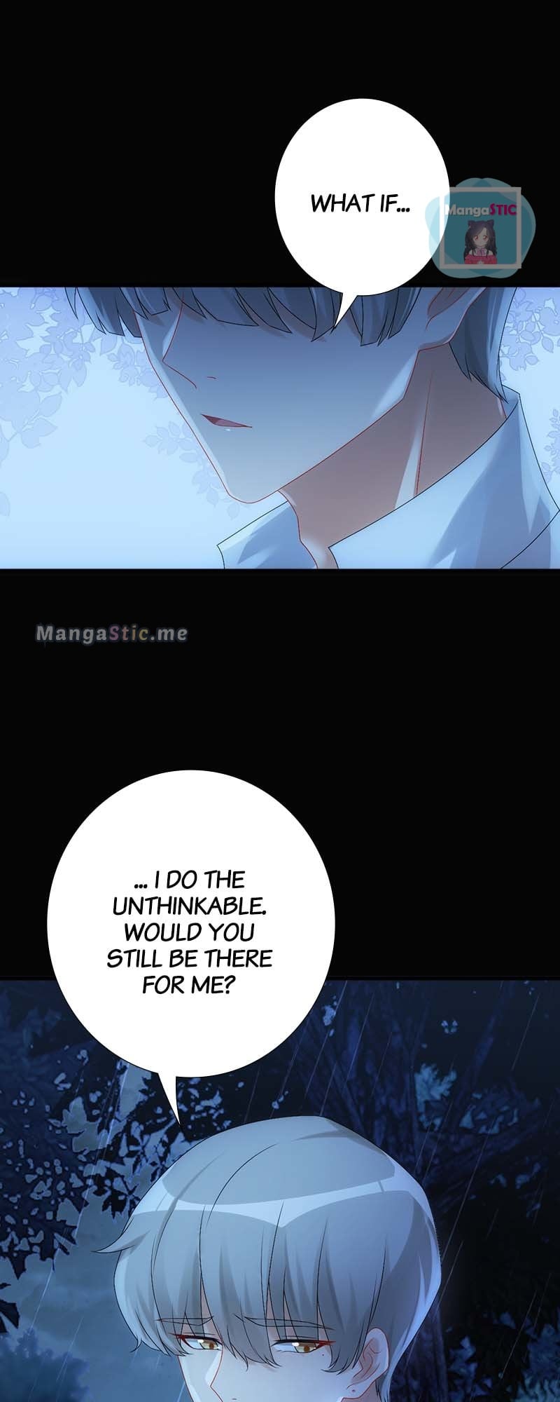 Twisted Obsession of His Highness Chapter 28 - page 27