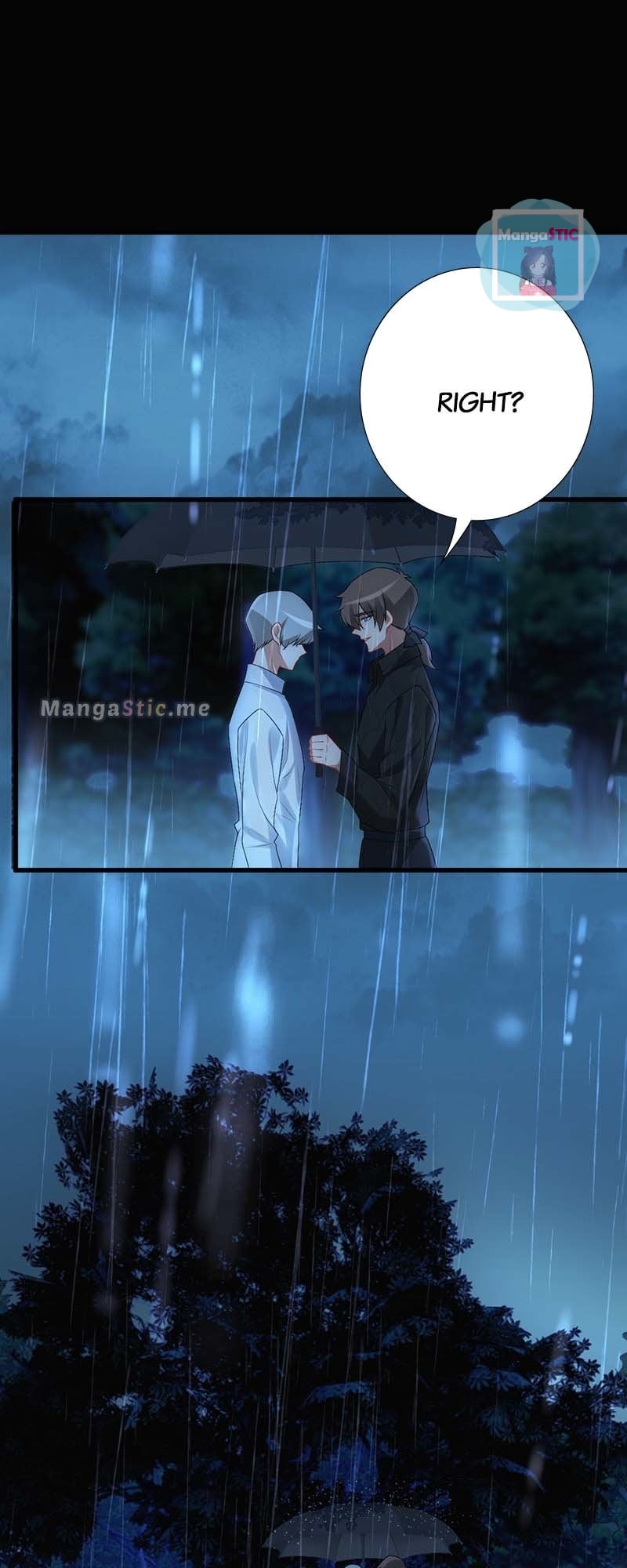 Twisted Obsession of His Highness Chapter 28 - page 31