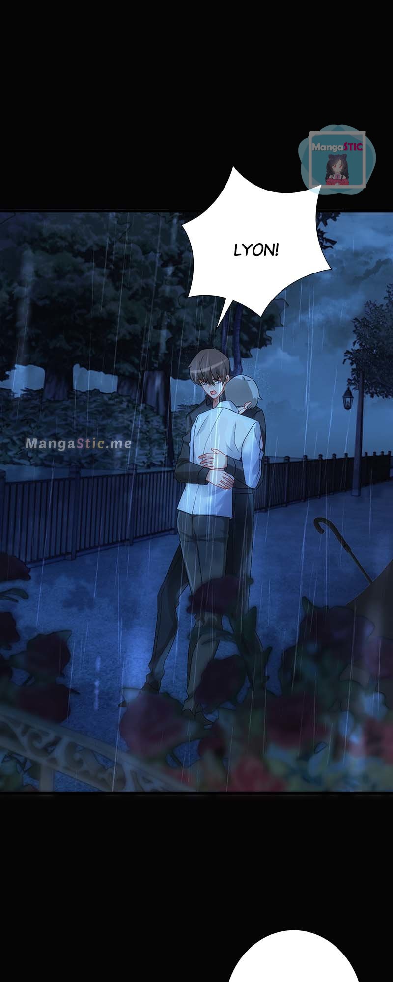 Twisted Obsession of His Highness Chapter 28 - page 38
