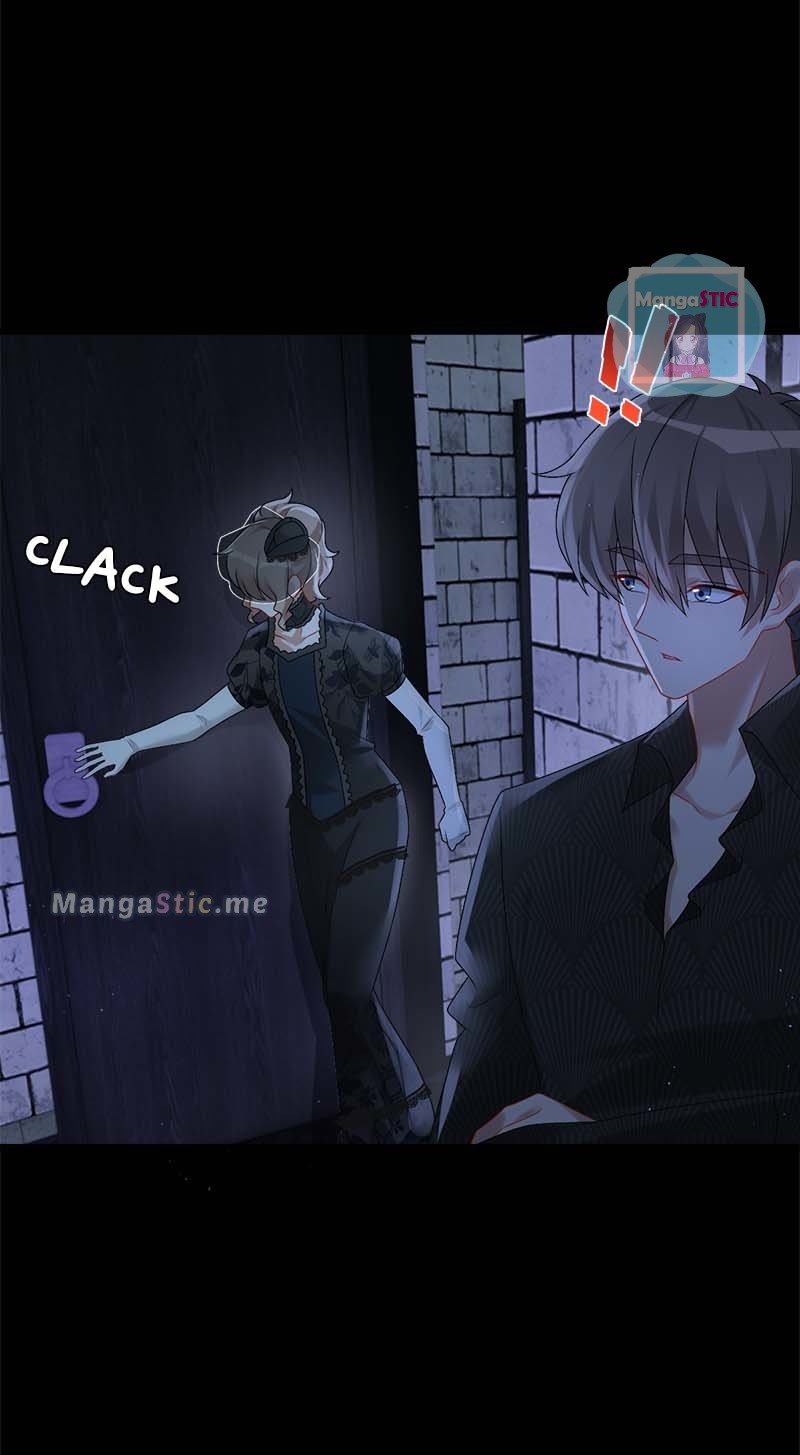 Twisted Obsession of His Highness Chapter 27 - page 31