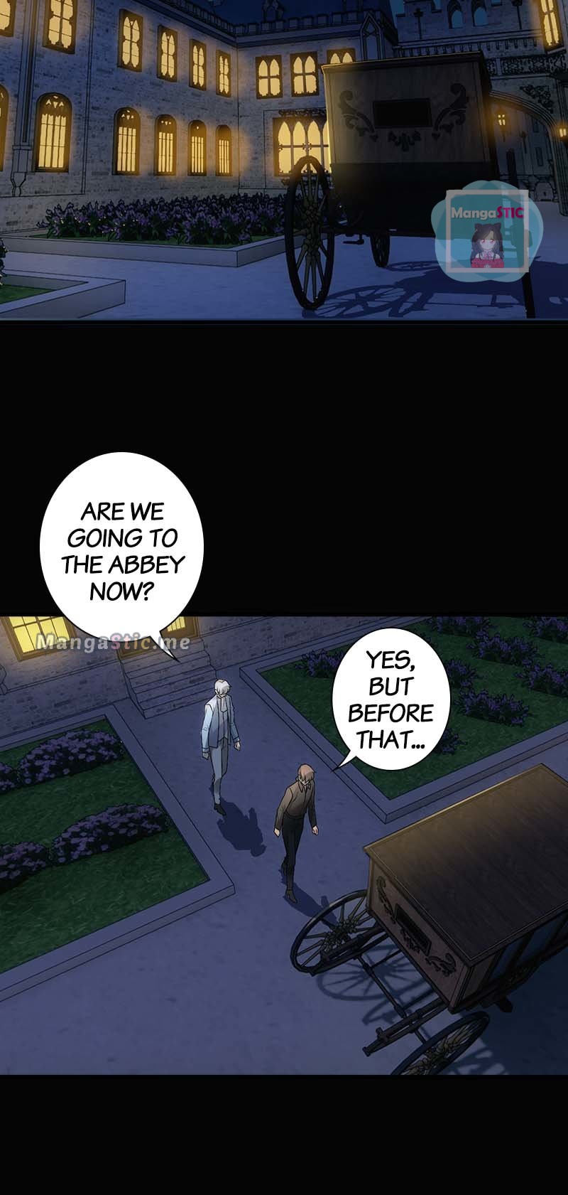 Twisted Obsession of His Highness Chapter 26 - page 18