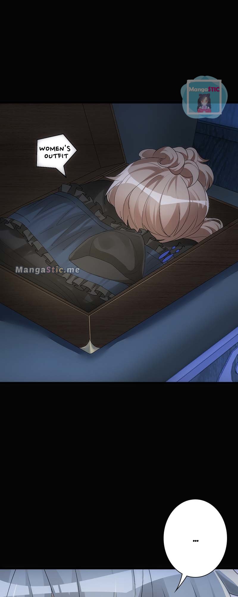 Twisted Obsession of His Highness Chapter 26 - page 22