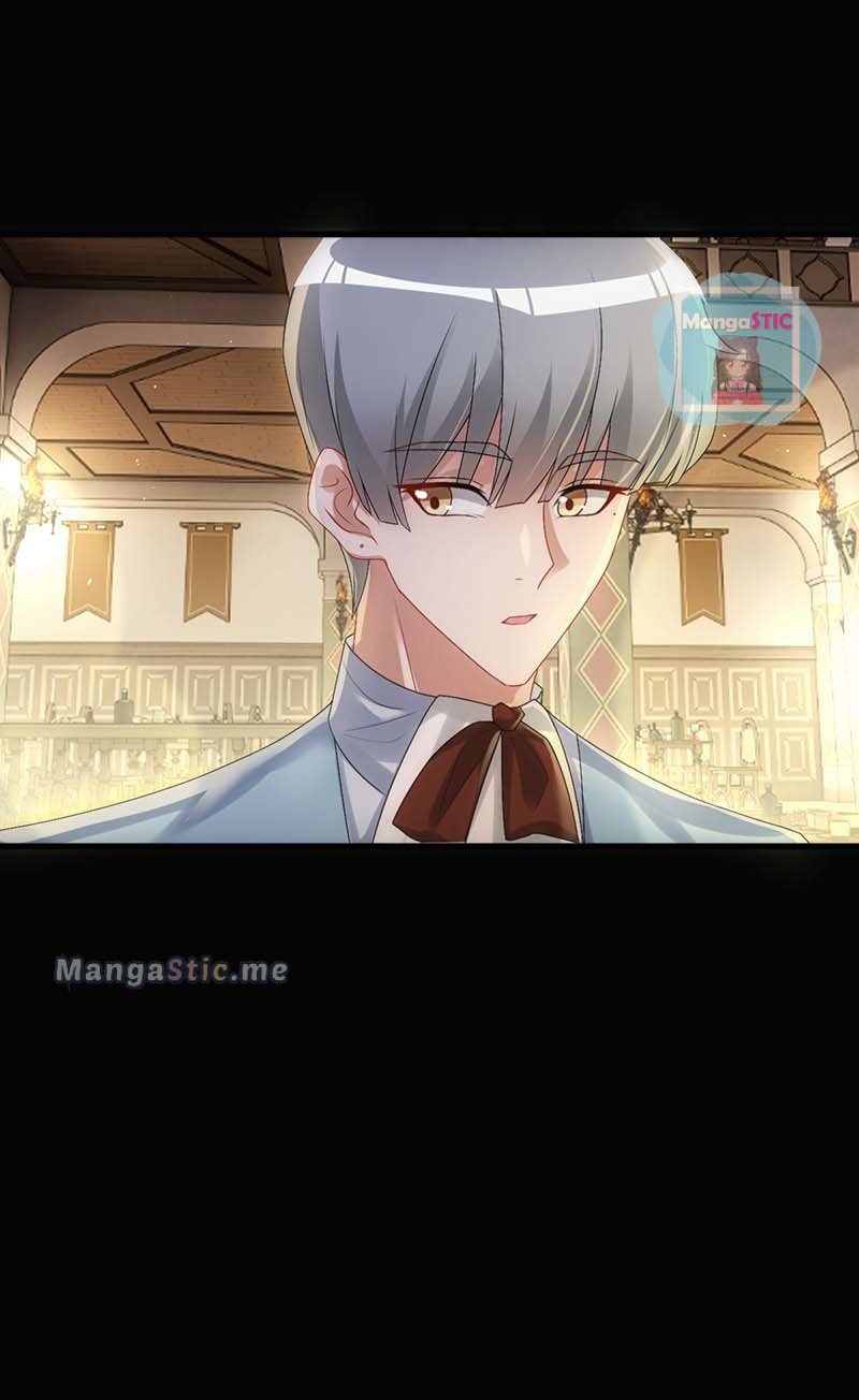 Twisted Obsession of His Highness Chapter 26 - page 6
