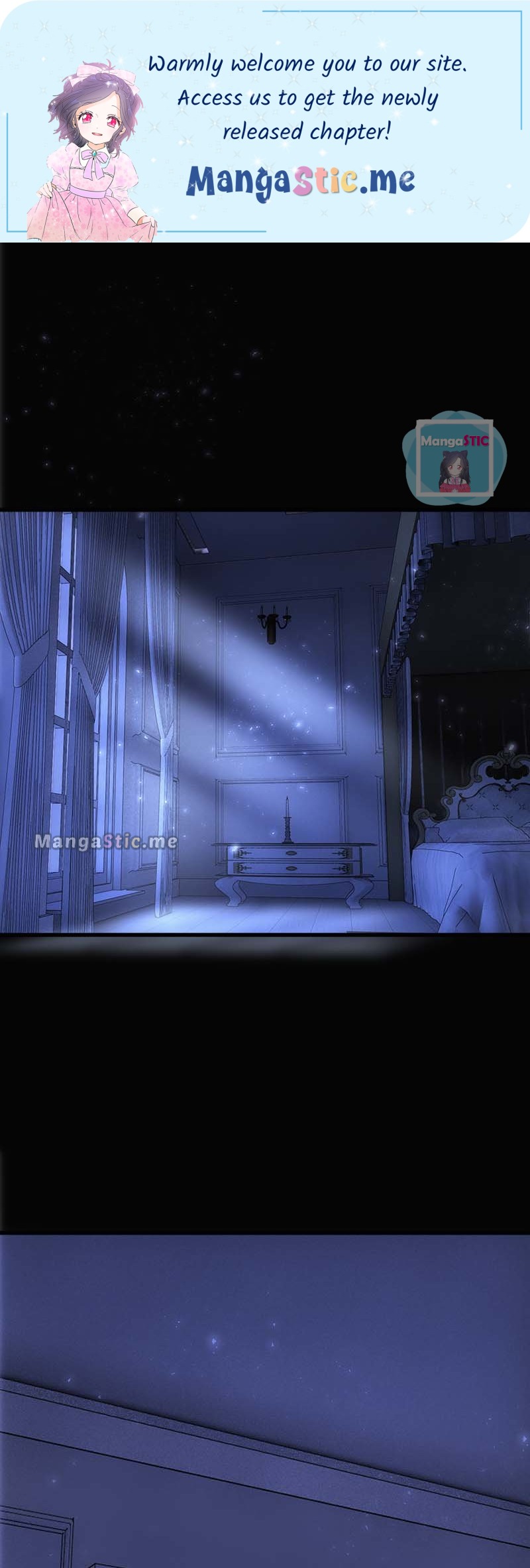 Twisted Obsession of His Highness Chapter 25 - page 1
