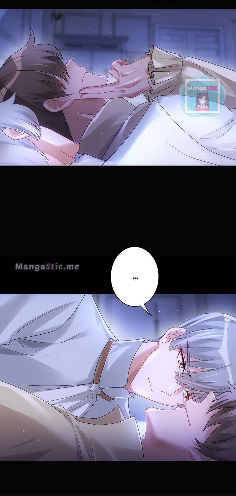 Twisted Obsession of His Highness Chapter 25 - page 12