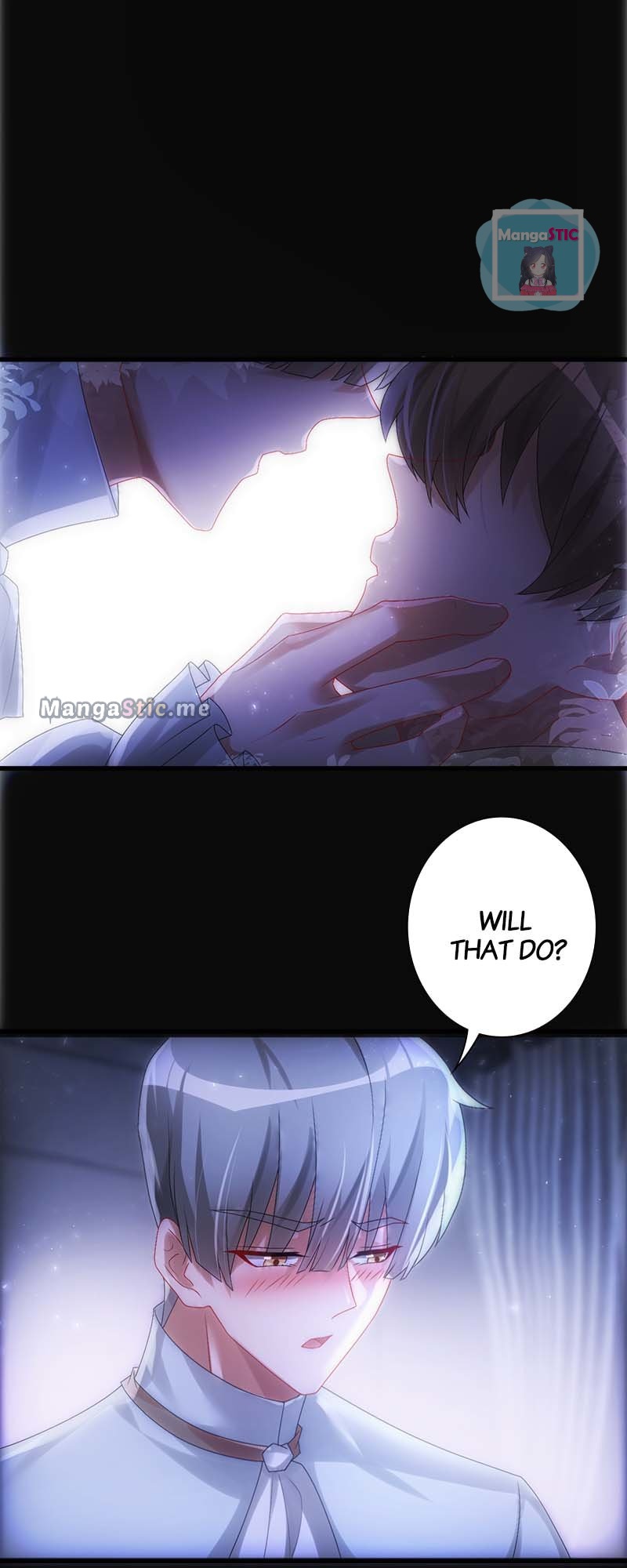 Twisted Obsession of His Highness Chapter 25 - page 22