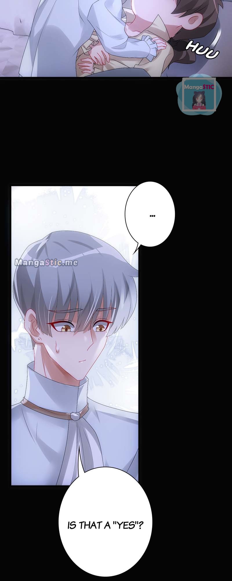 Twisted Obsession of His Highness Chapter 25 - page 30