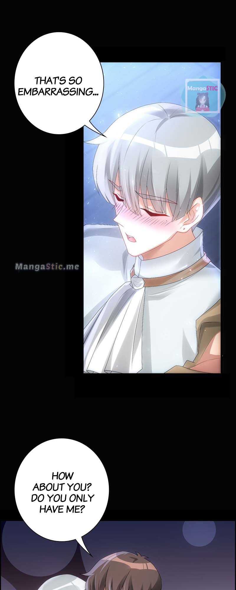 Twisted Obsession of His Highness Chapter 25 - page 7