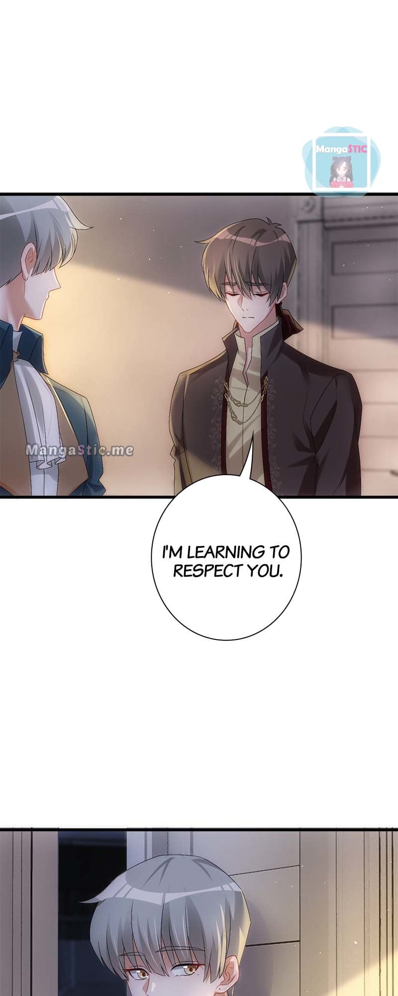 Twisted Obsession of His Highness Chapter 24 - page 28