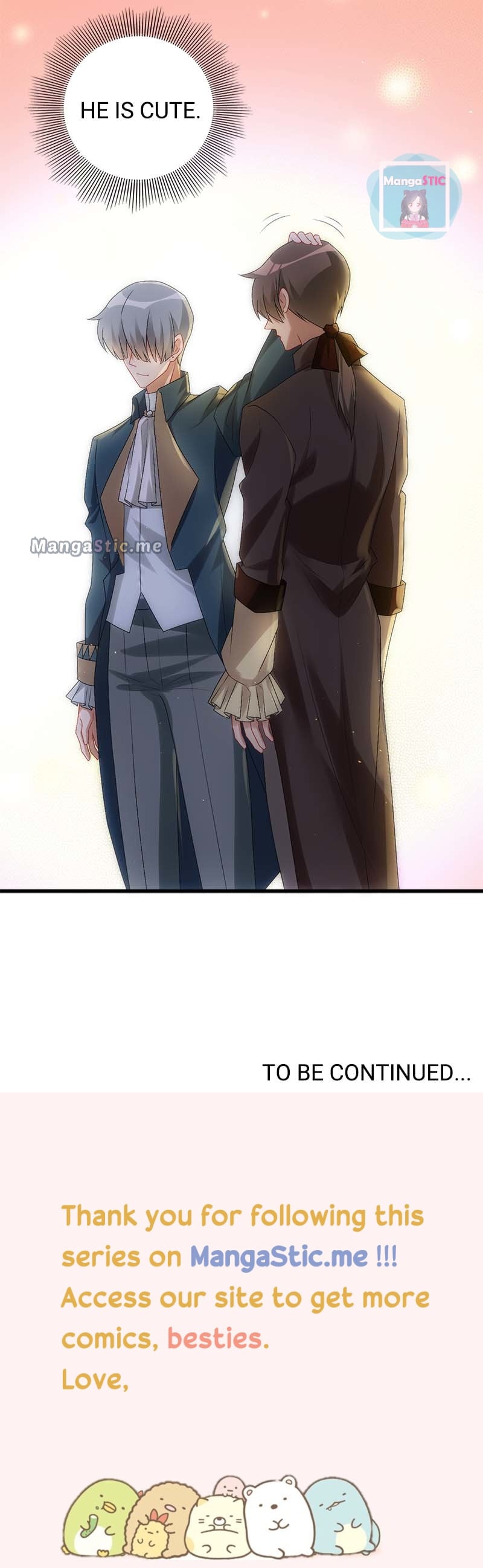 Twisted Obsession of His Highness Chapter 24 - page 30