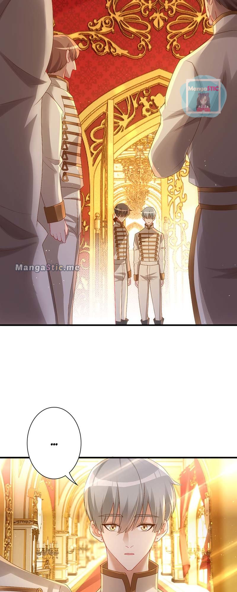 Twisted Obsession of His Highness Chapter 22 - page 11