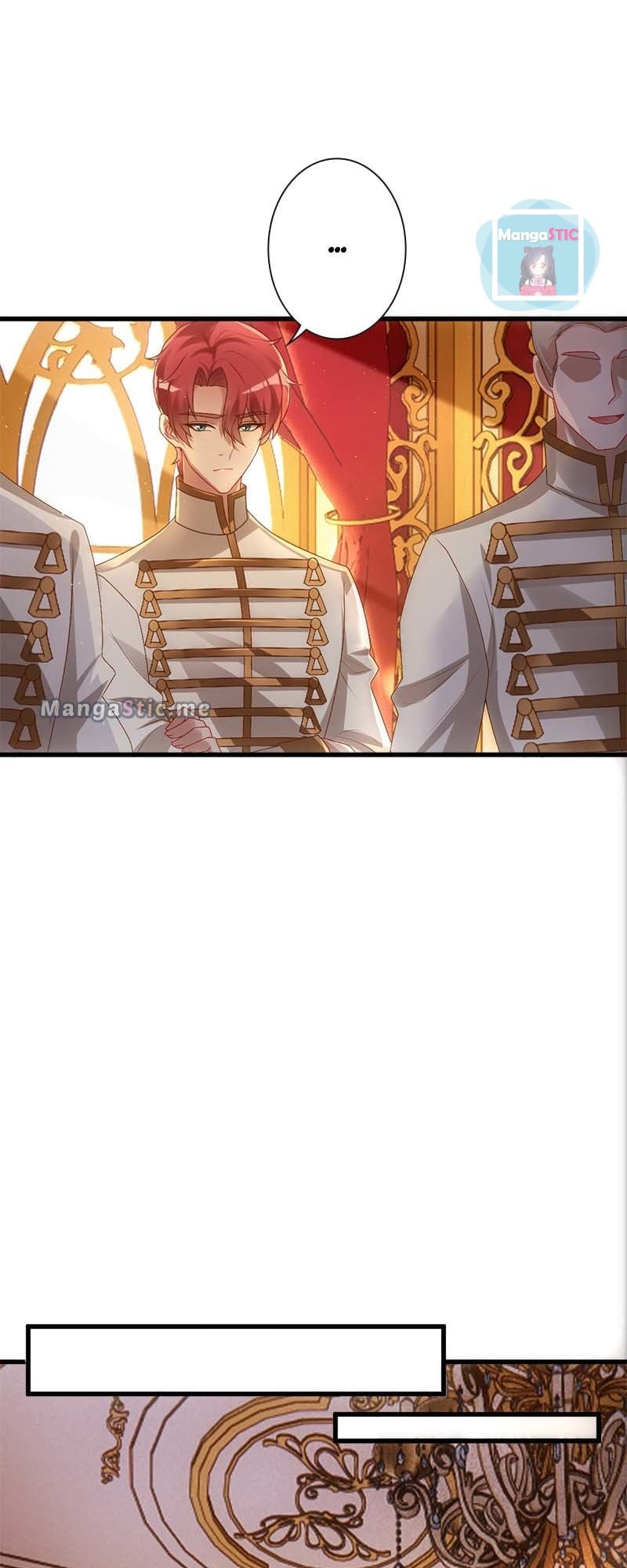 Twisted Obsession of His Highness Chapter 22 - page 19