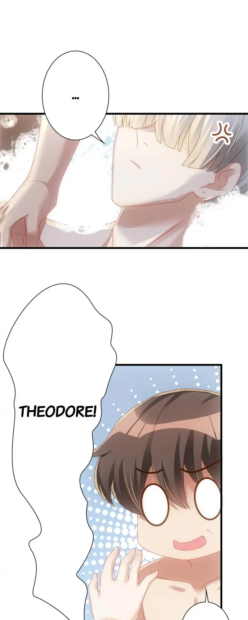 Twisted Obsession of His Highness Chapter 21 - page 7