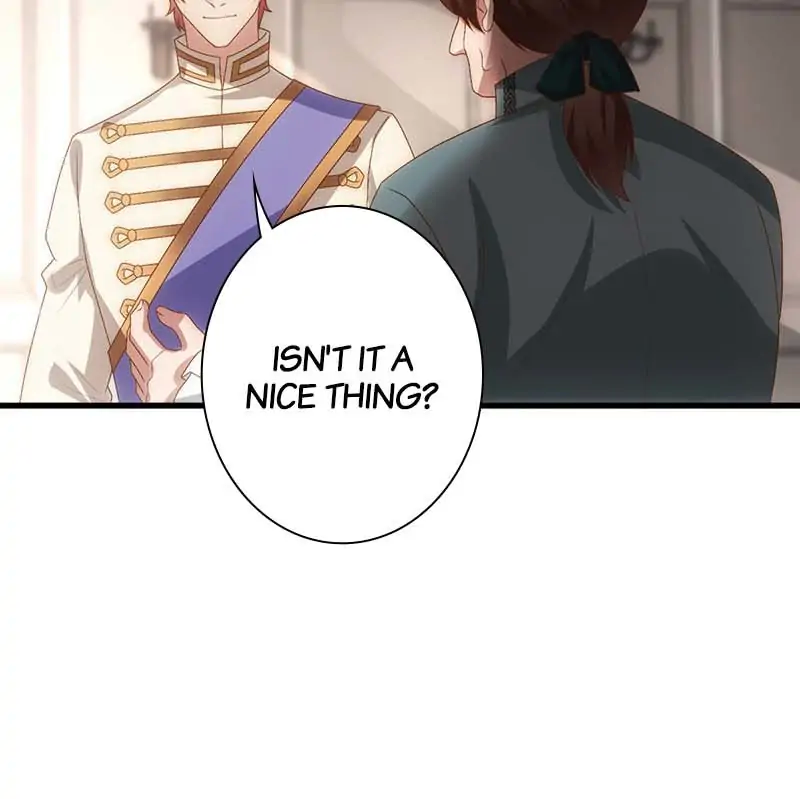 Twisted Obsession of His Highness Chapter 15 - page 24