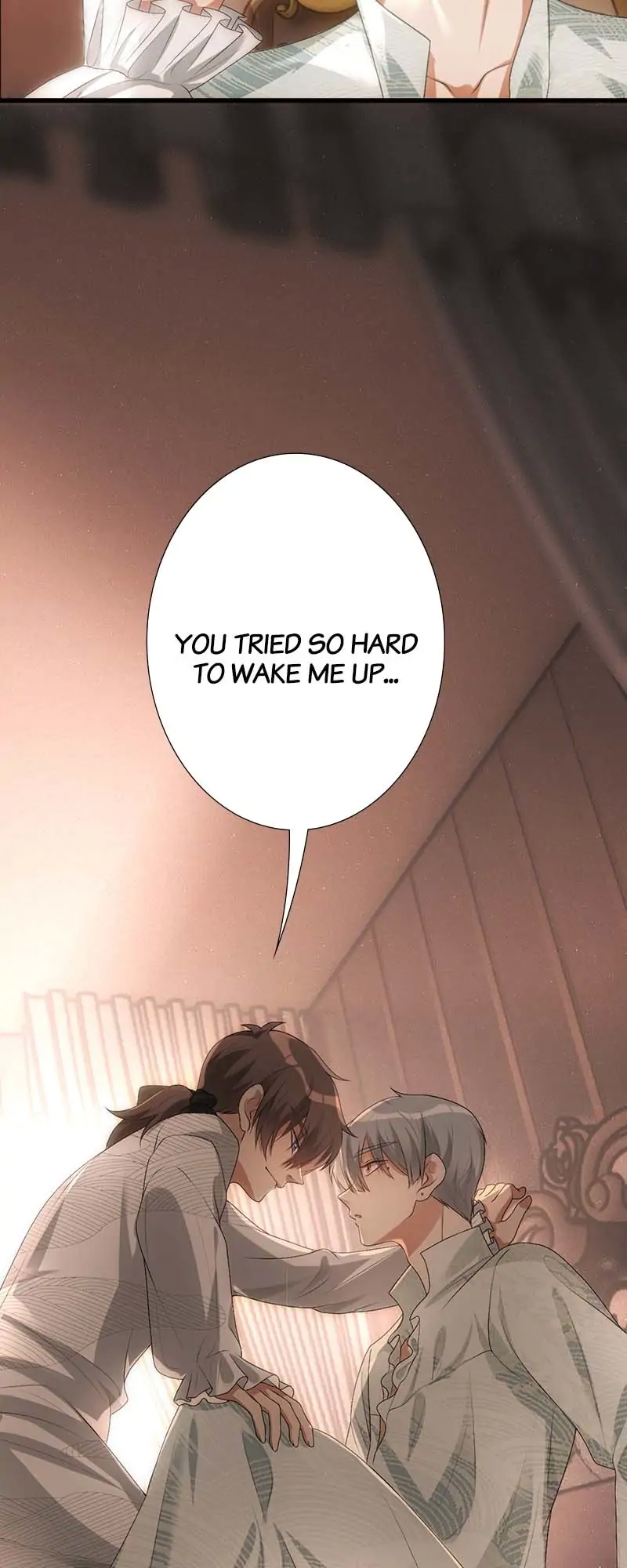 Twisted Obsession of His Highness Chapter 9 - page 22