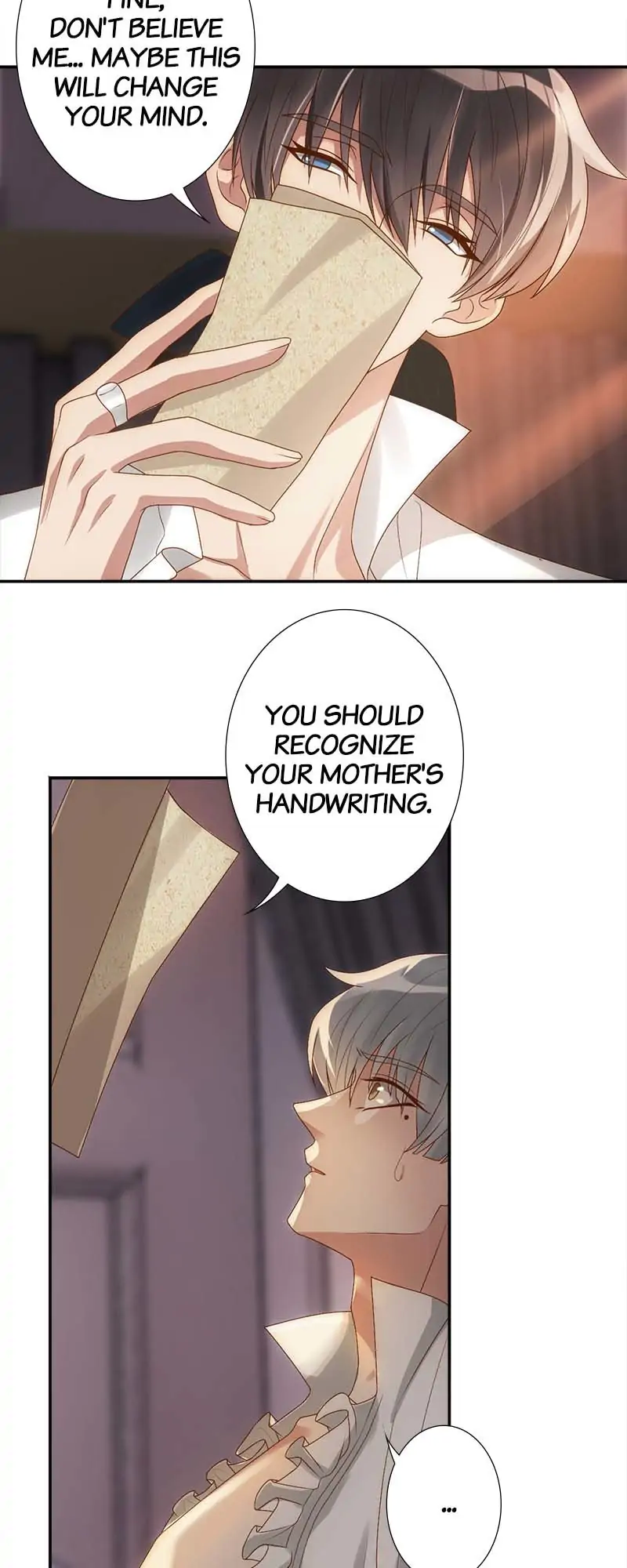 Twisted Obsession of His Highness Chapter 3 - page 2